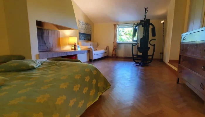 suite familiare guido monaco camera 2