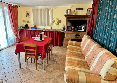chalet villa sargiano new 3