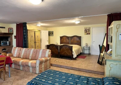 chalet villa sargiano new 9