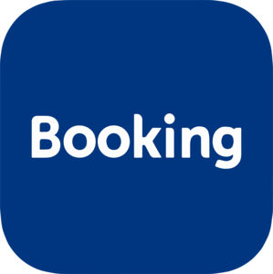 booking logo 937C69F36E seeklogo.com