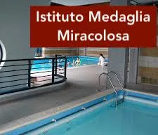 istituto medaglia miracolosa