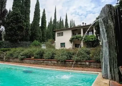 piscina villa sargiano