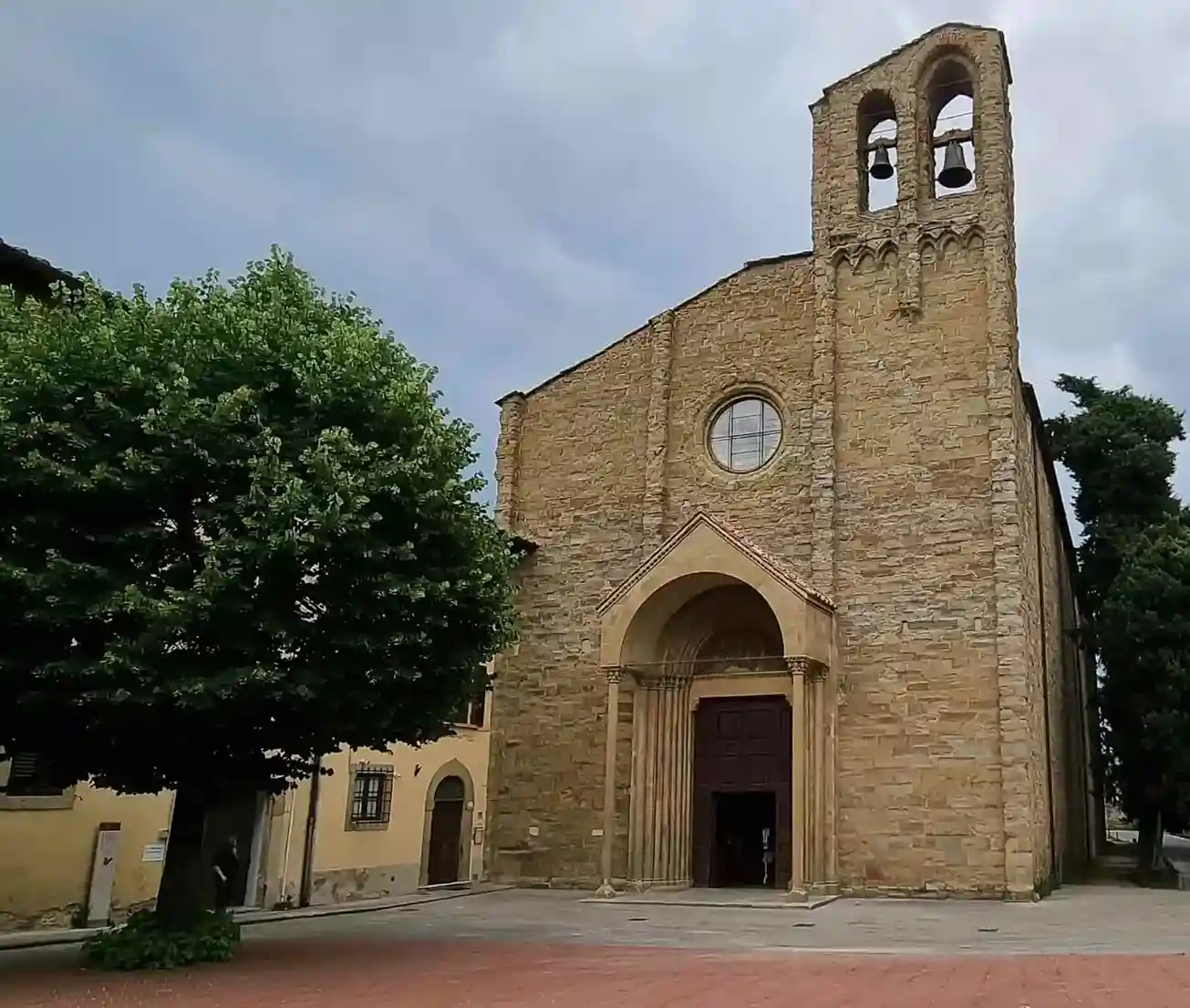 BASILICA SAN FRANCESCO