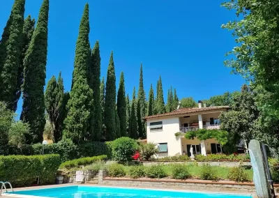 Villa Sargiano