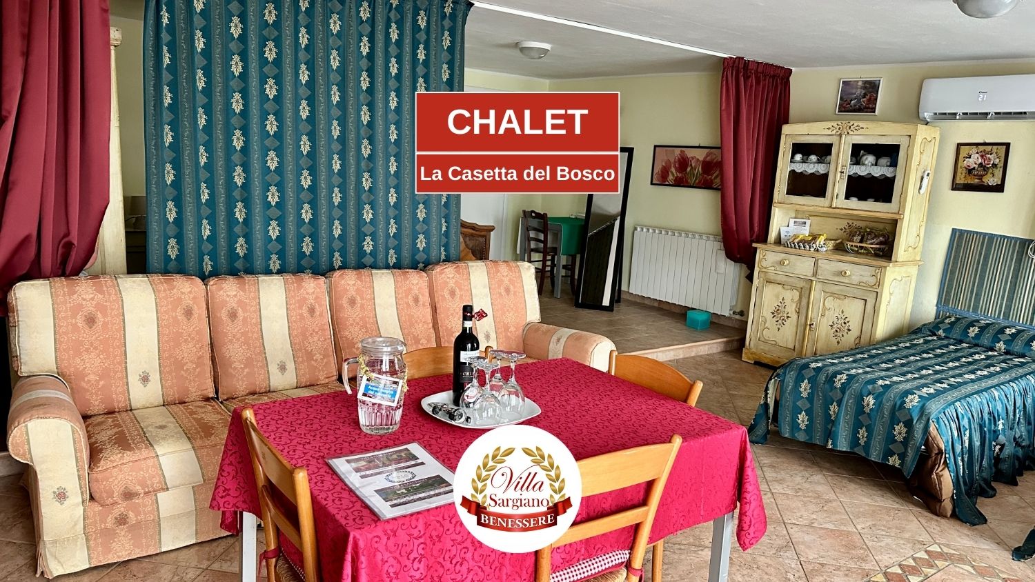 CHALET