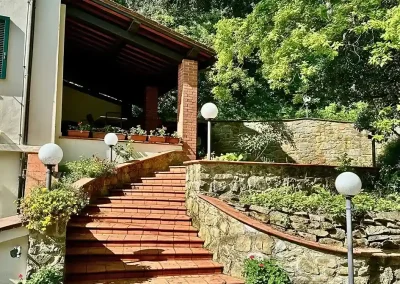 entrata villa sargiano 2