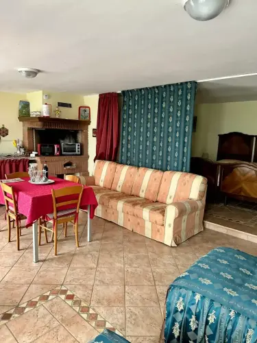 chalet villa sargiano 1