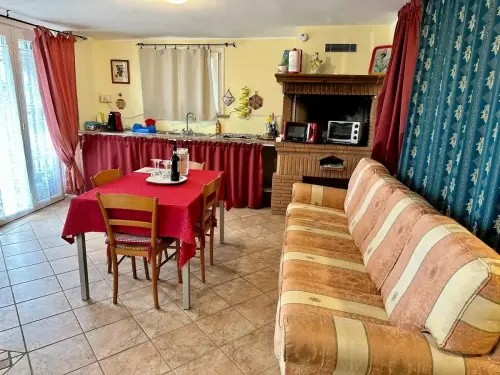 chalet villa sargiano new 3