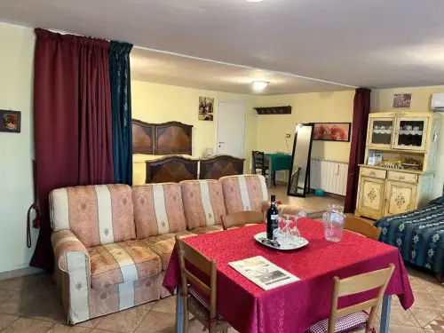 chalet villa sargiano new 5