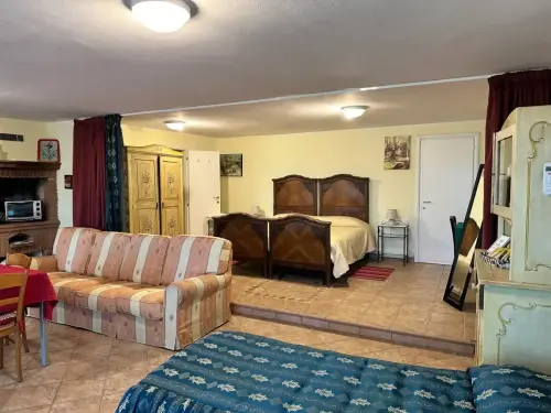chalet villa sargiano new 9